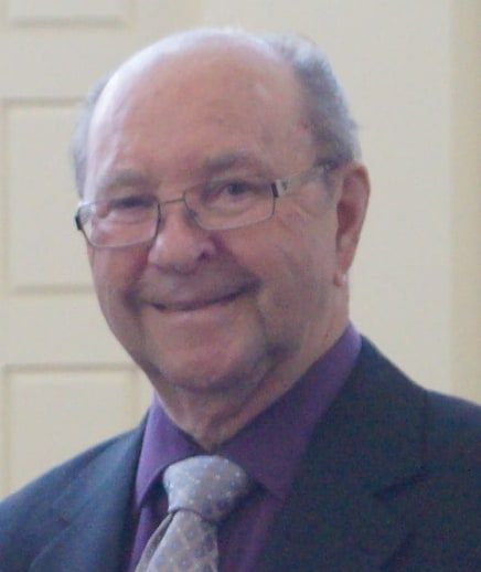 Gerard Desjardins