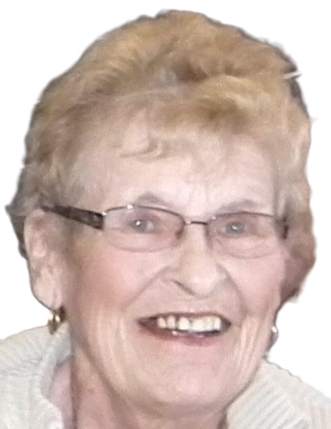Diane Linnen