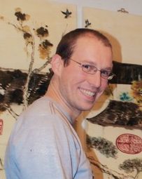 Marc Paul Ewald Dinson