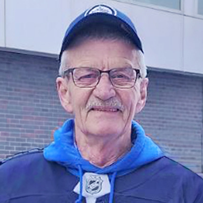 Albert Doerksen