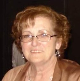 Peggy Doerksen
