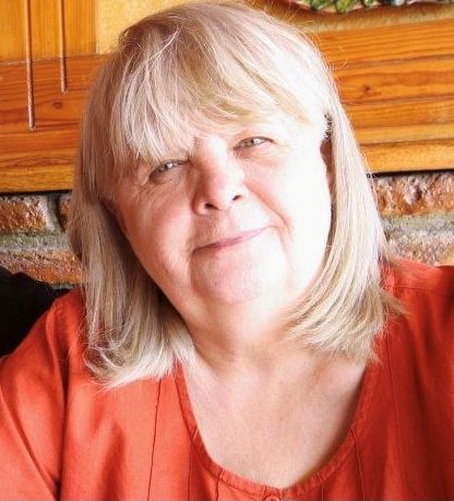 Barbara Donaldson