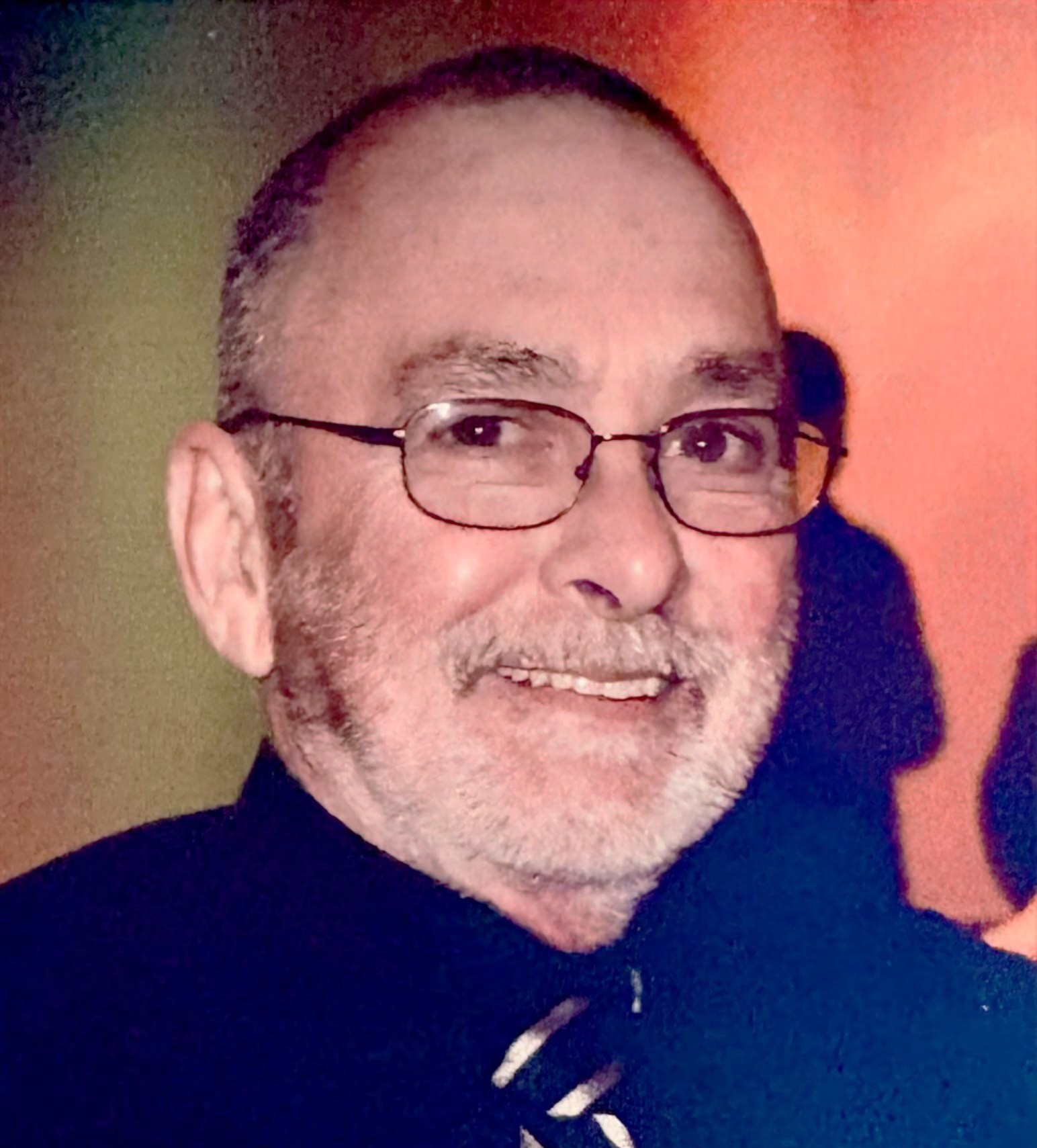Joseph Doucette