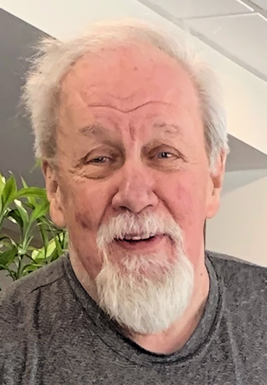 James Douglas