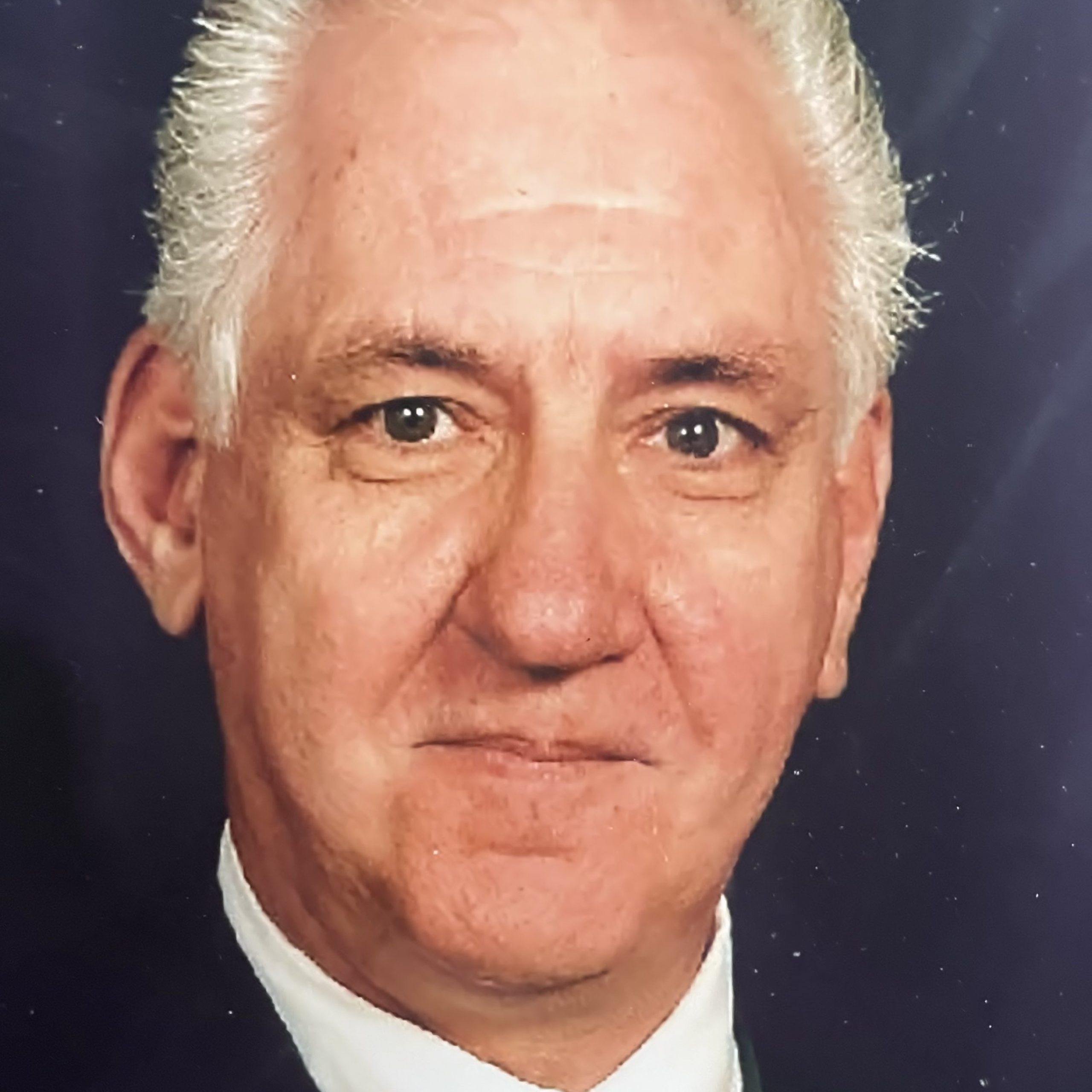 Donald Doupe