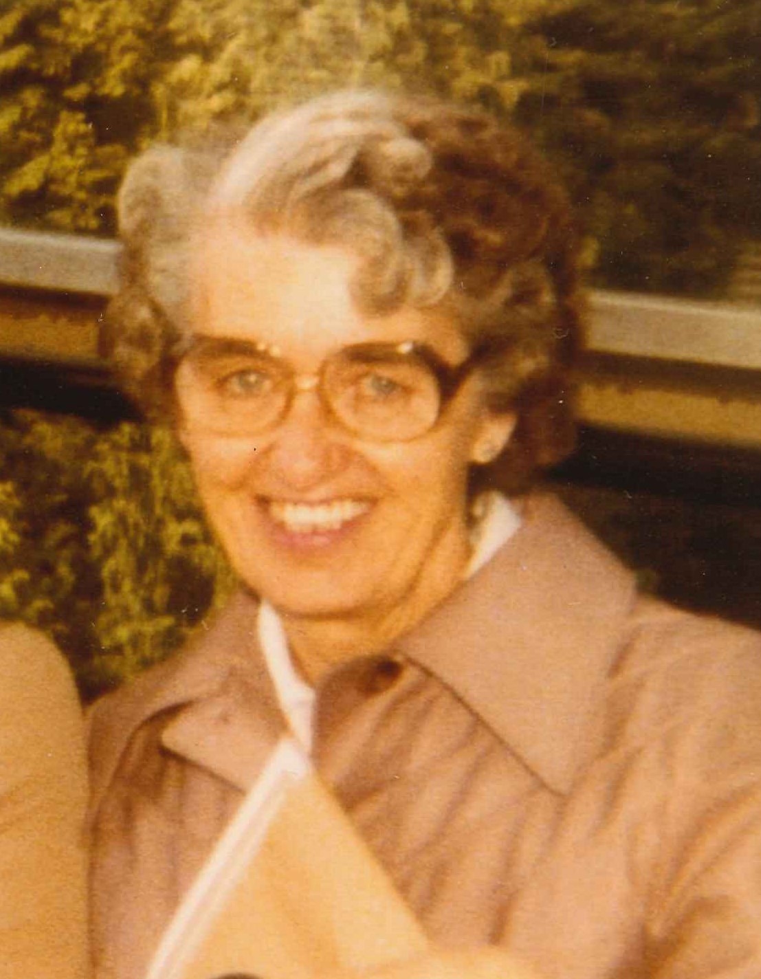 Georgina Dowse