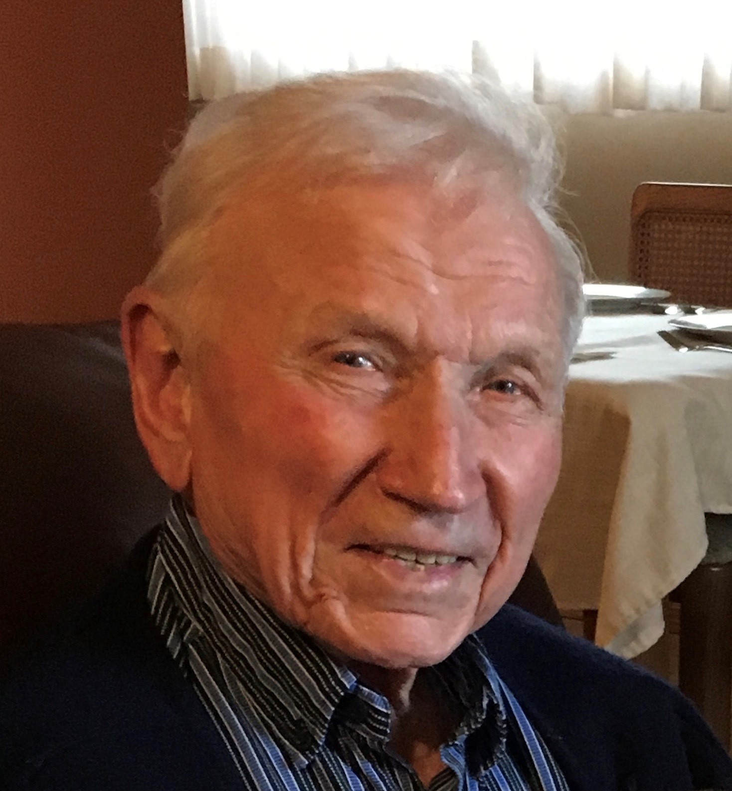 Carl Drabik