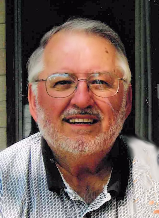 Ronald Drapack