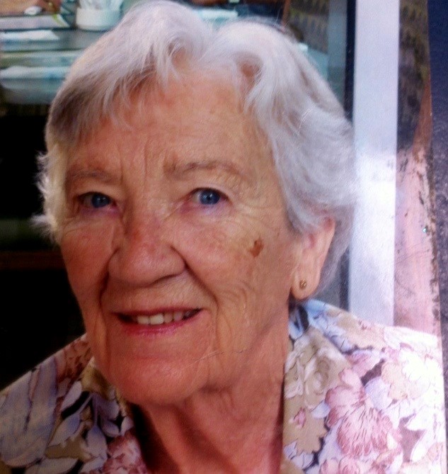 Ruth Drewitt