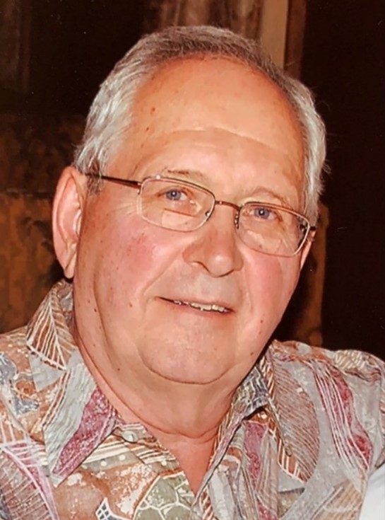 Richard Bobby Dromereski