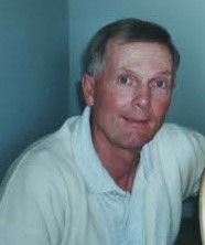 Keith Dryburgh