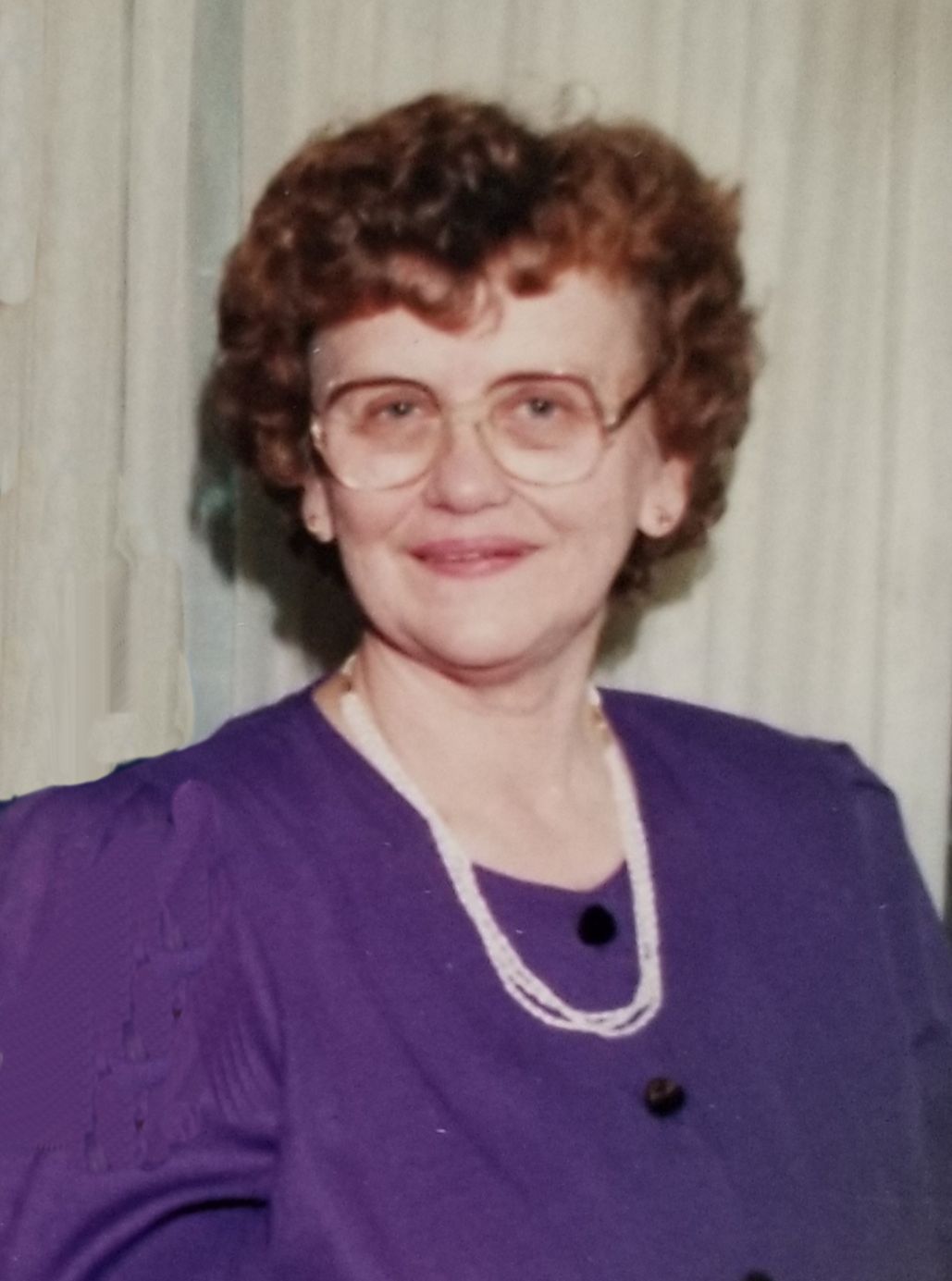 Frances Dudeck