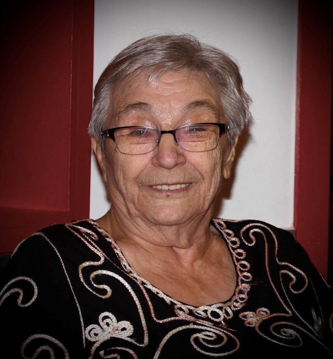 Jeanne Dueck