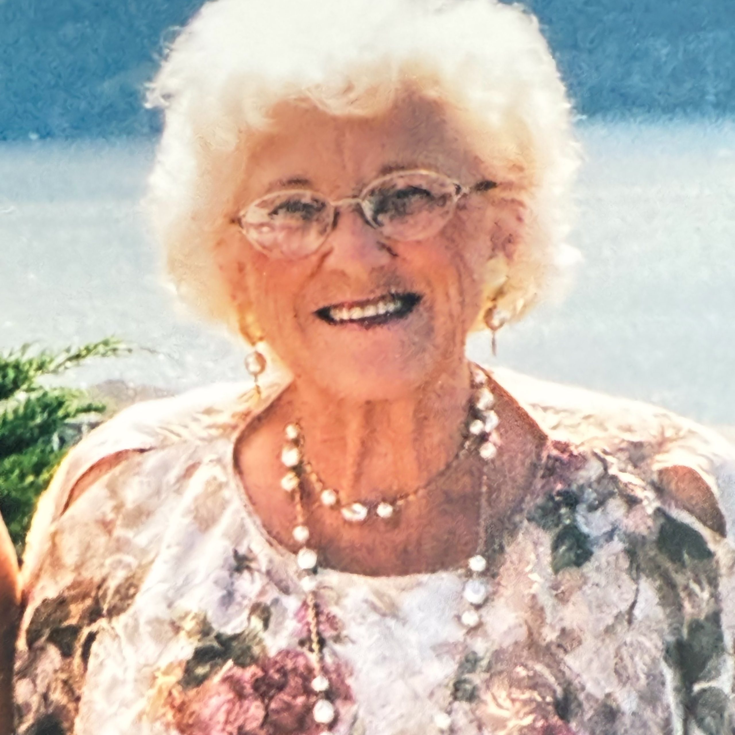 Marilyn Duma