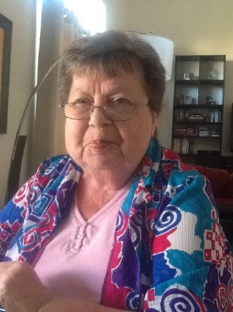 Gail Duncan