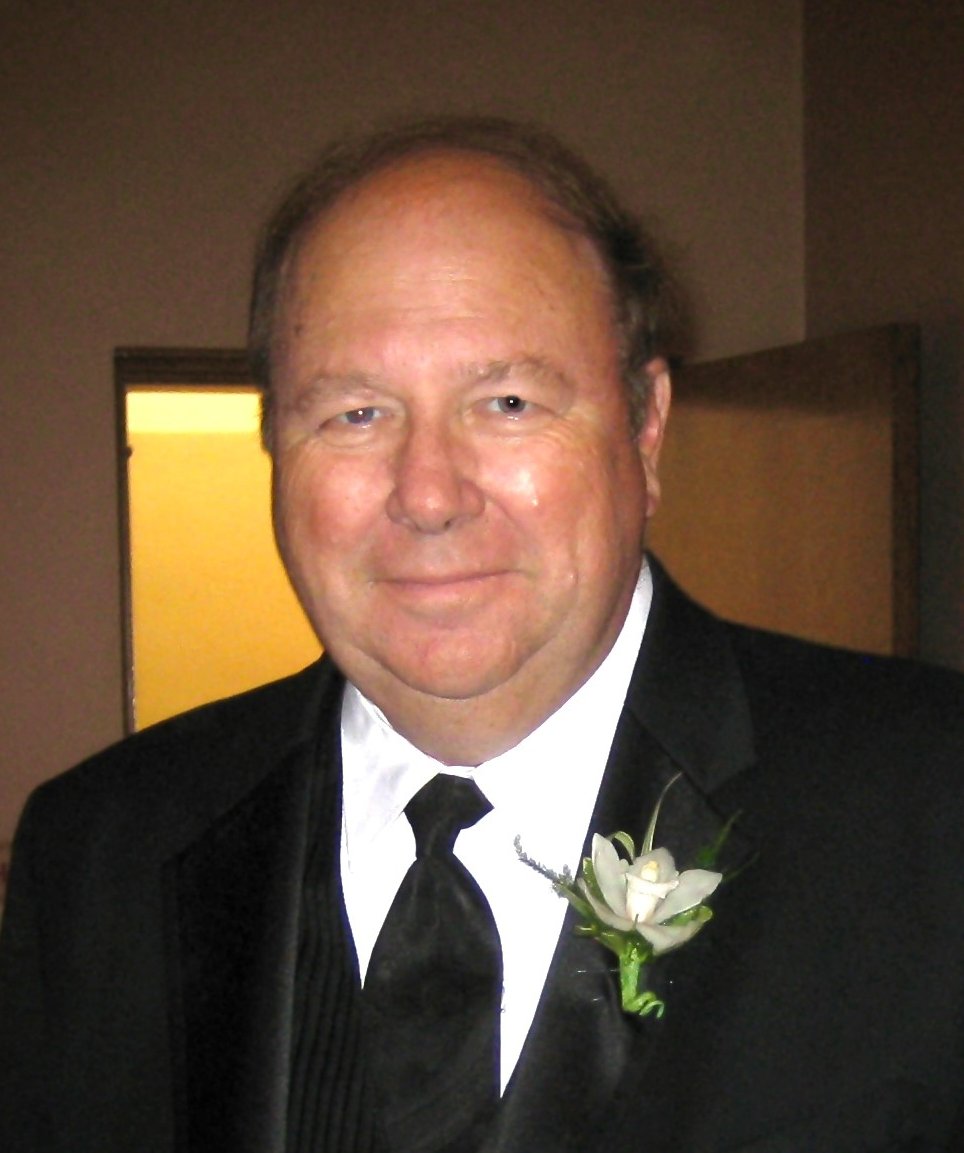 Edward (Ted) Dunsford