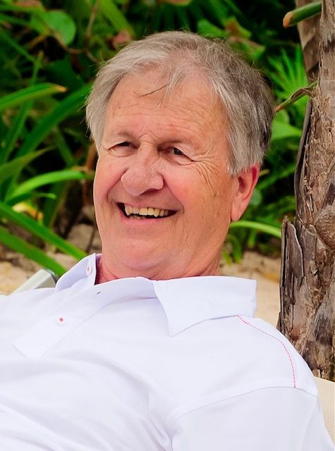 Jean (John) Duprat