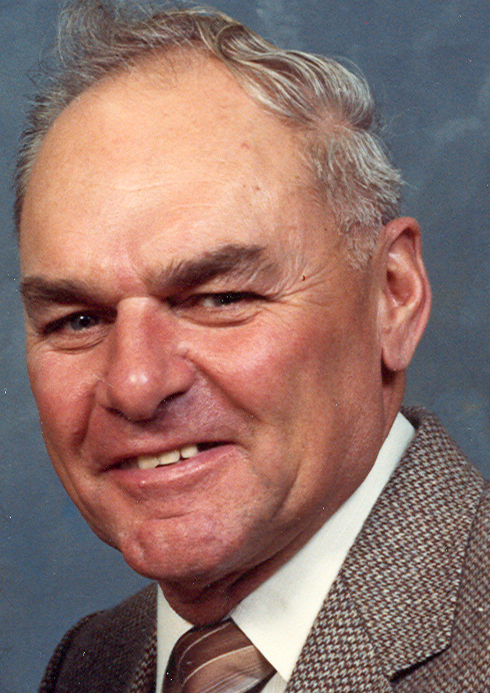 Leo  Durand