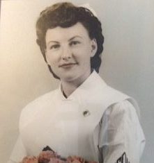 Margaret Jean Durrand