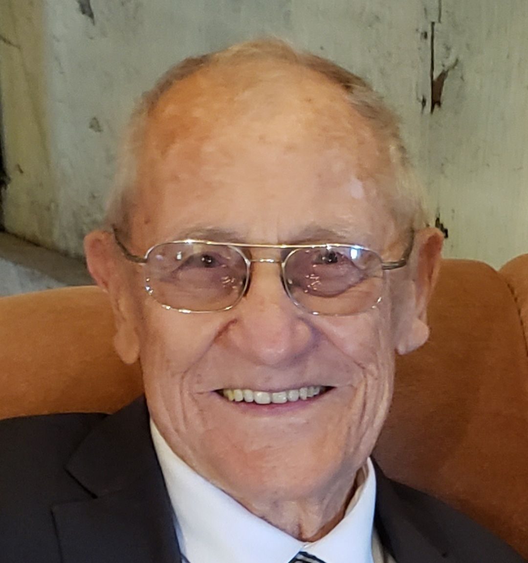 Rudolph Dusik