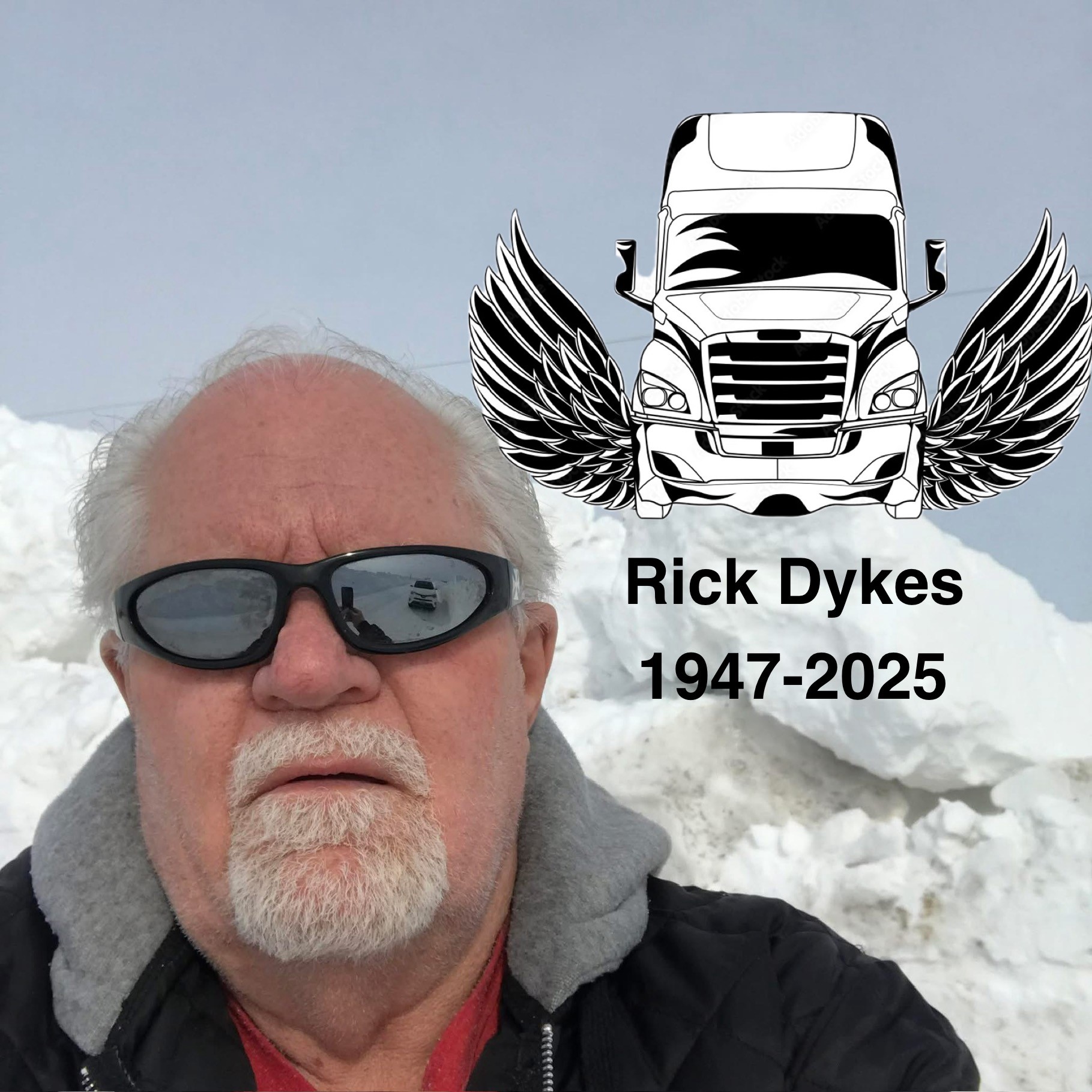 Richard Dykes