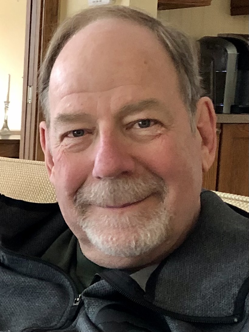 Richard Walter Edward Dykes