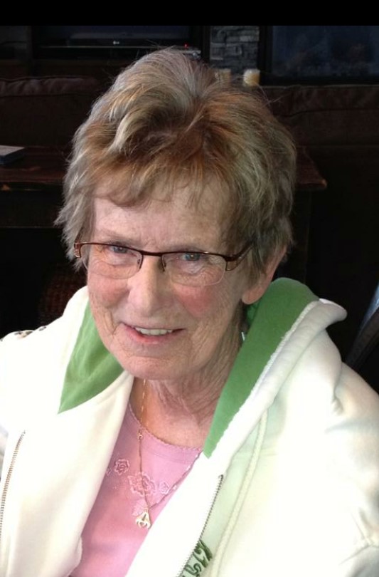 Dawn Eastveld