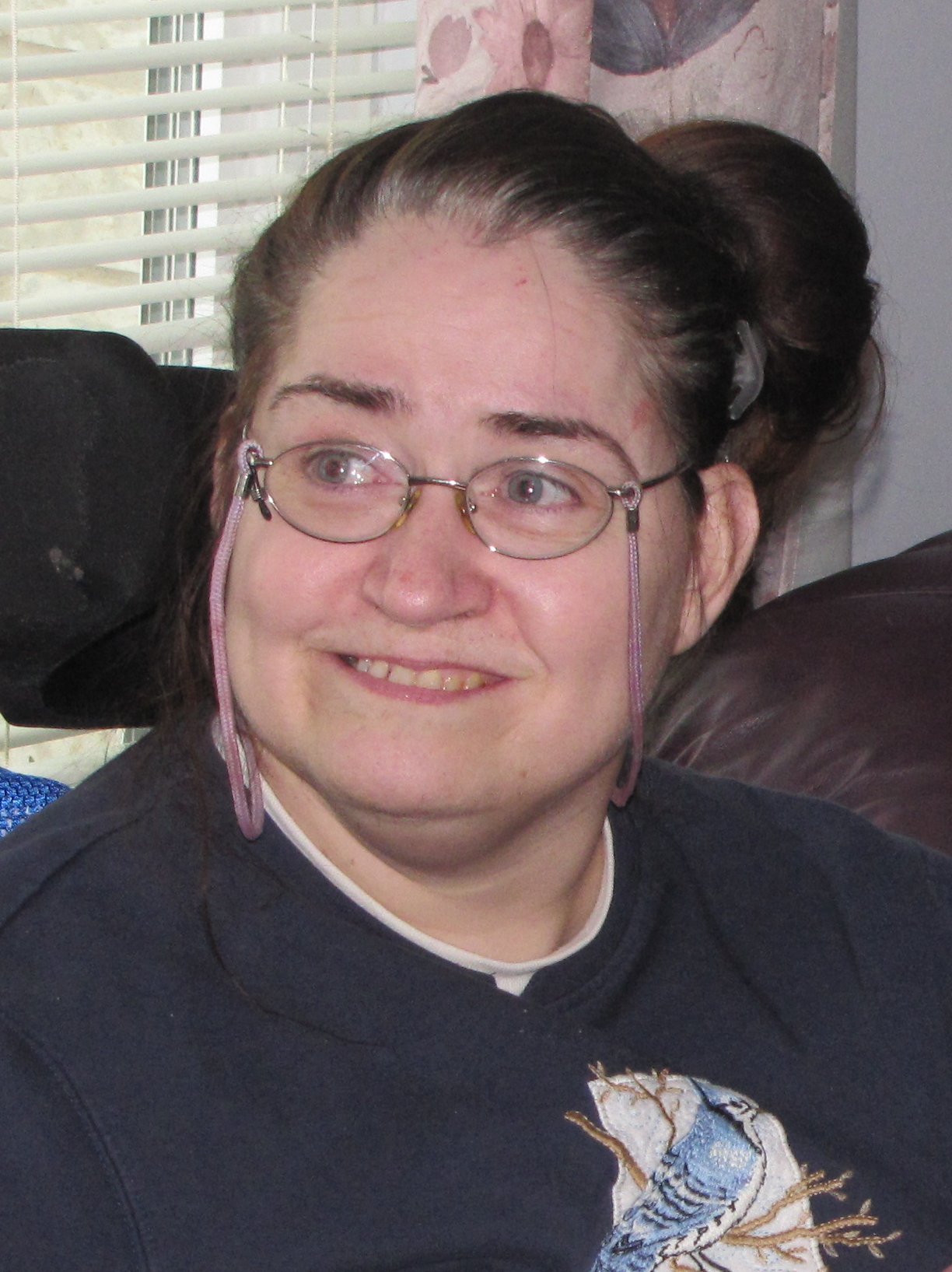 Pauline Ebbers