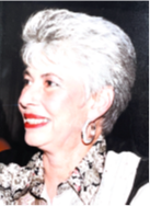 Gail Edginton