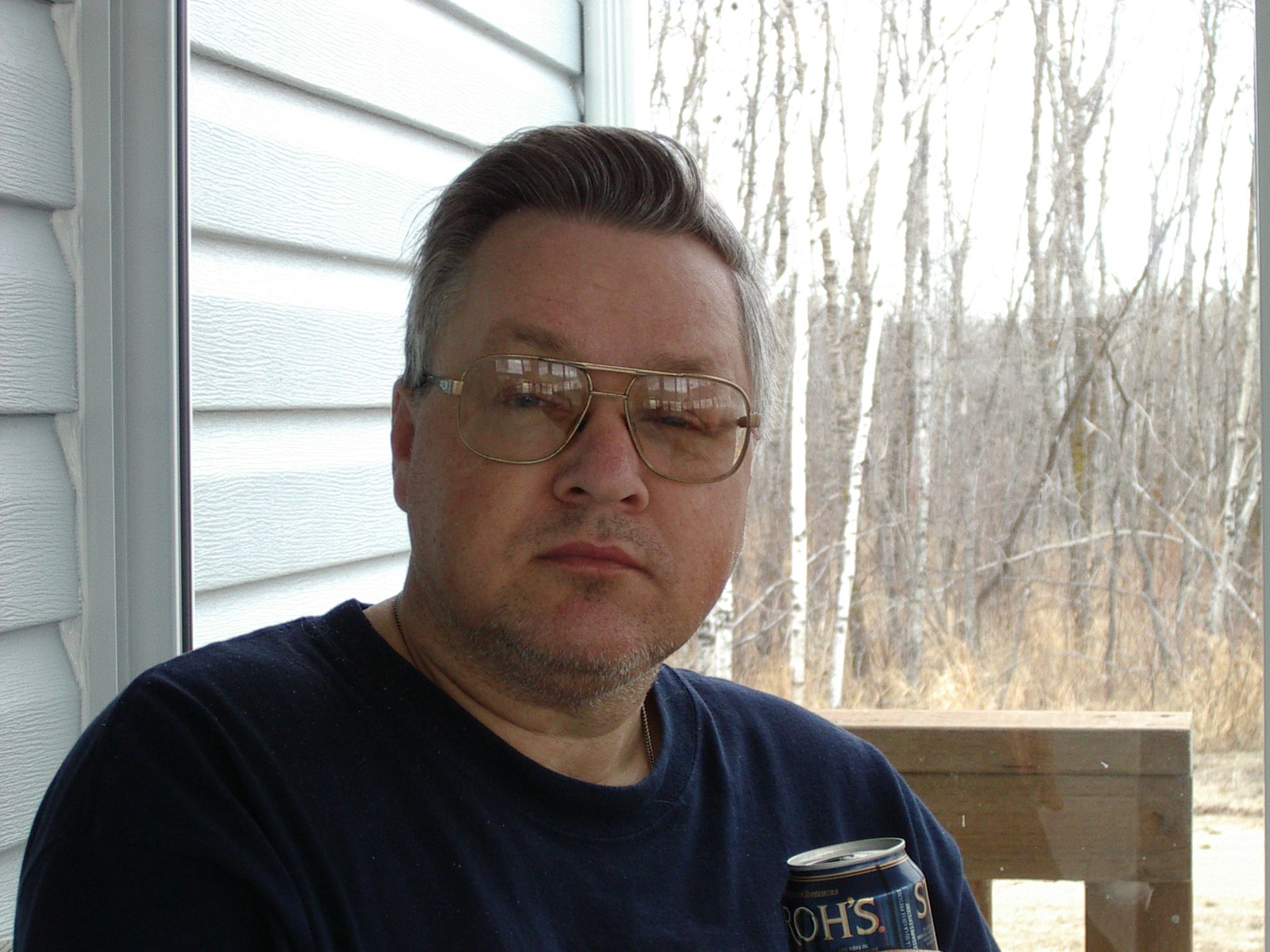 James (Jim) Ediger