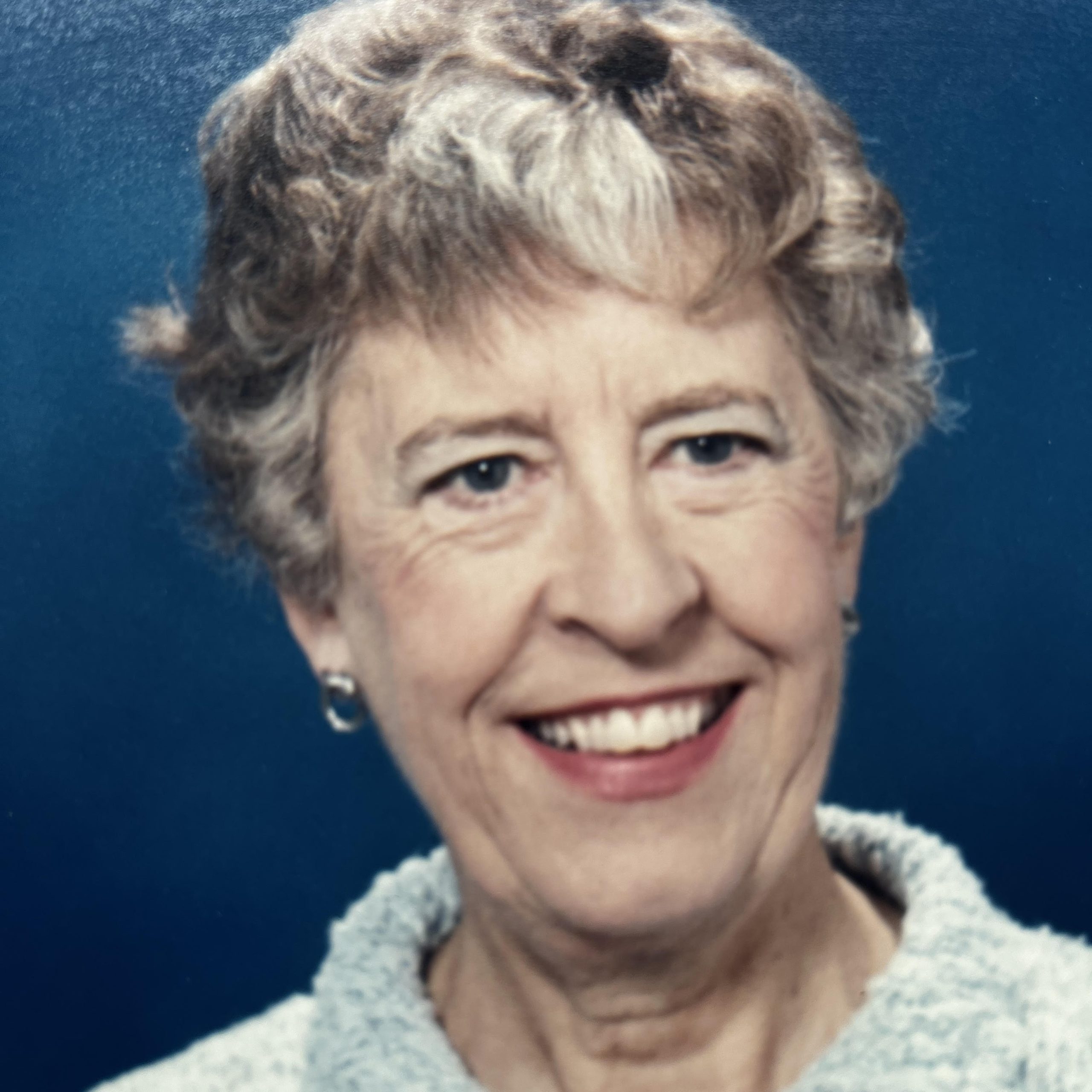 Edith Manning