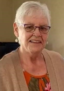 Diane Eggertson