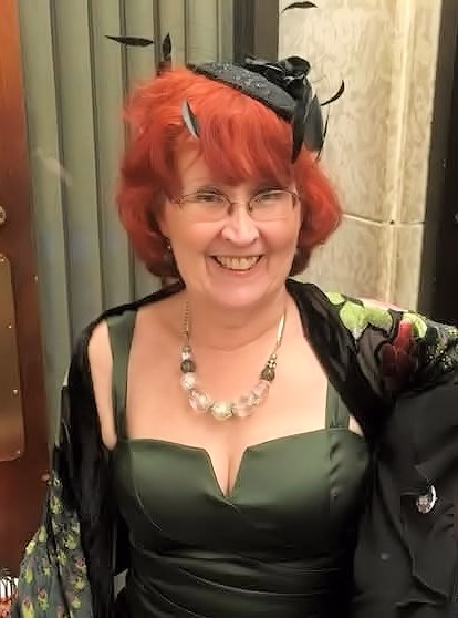 Elaine Parent