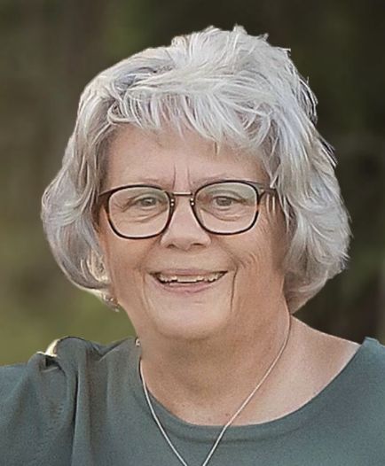 Elizabeth Hunt