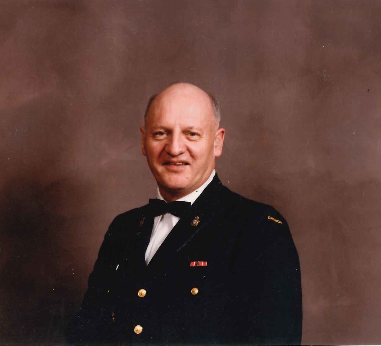 Donald Erickson