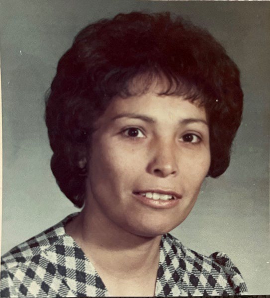 Erma Crawford