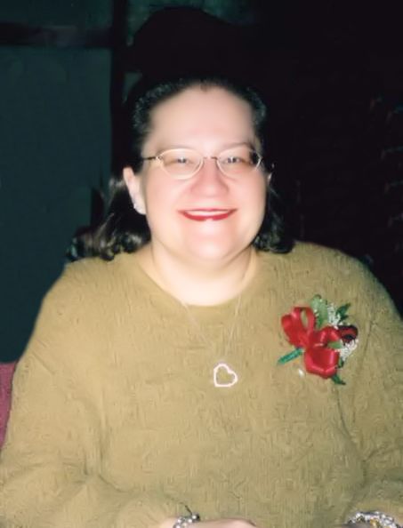 Patricia Ernicke