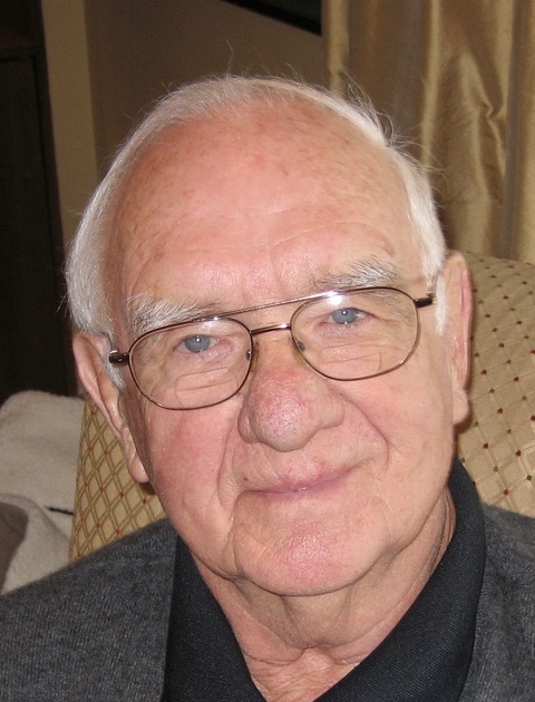 John Irving Evans