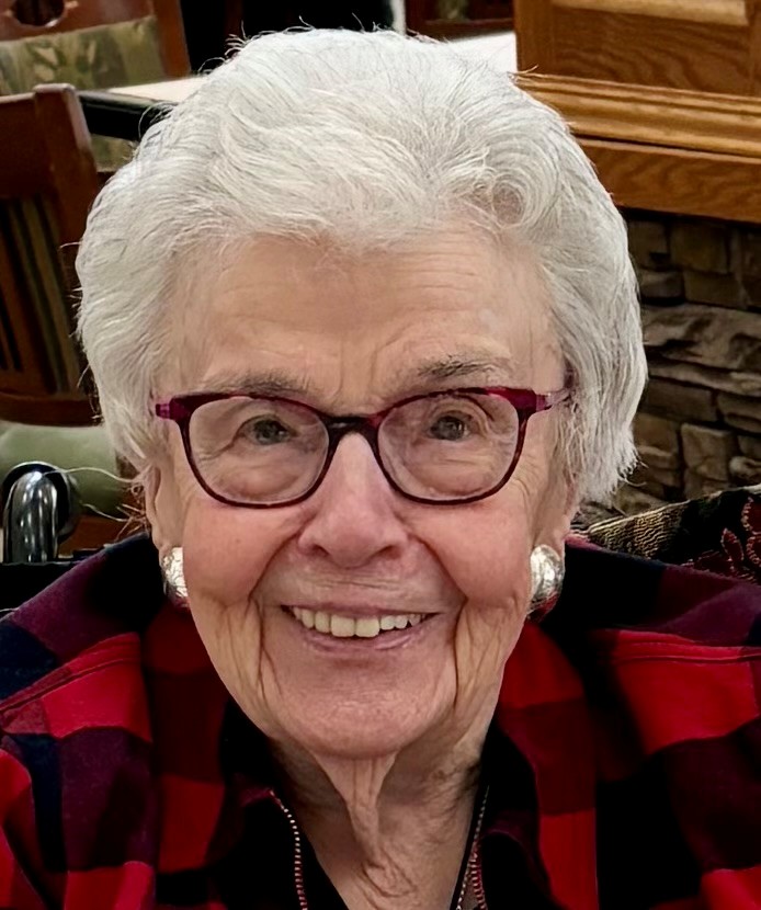 Anna Evans