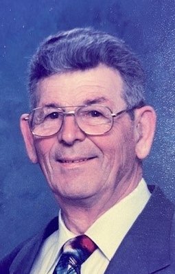 Edward Evenson
