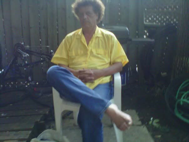 Bev Pollard