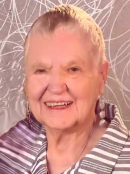 Margie  Fallis