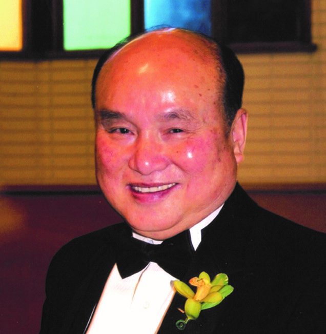 David Fan