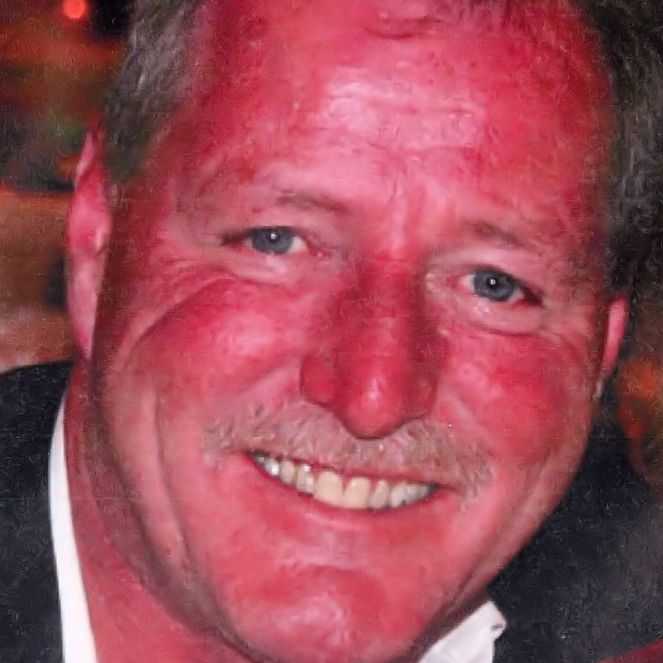 Terence Farrimond