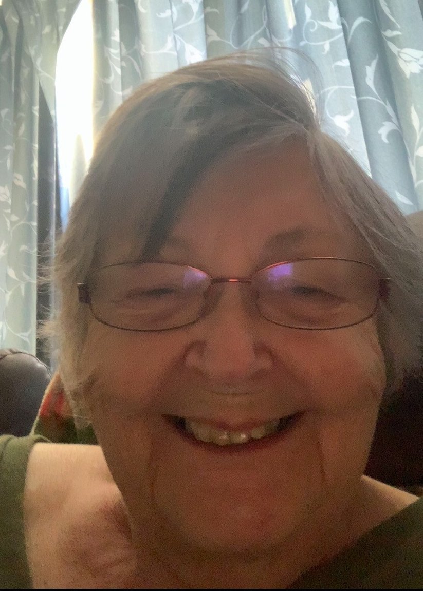 Janet Fast