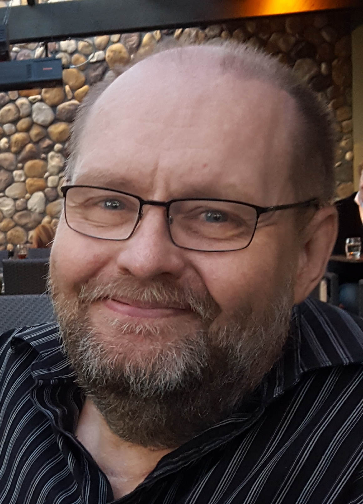 Robert Fast
