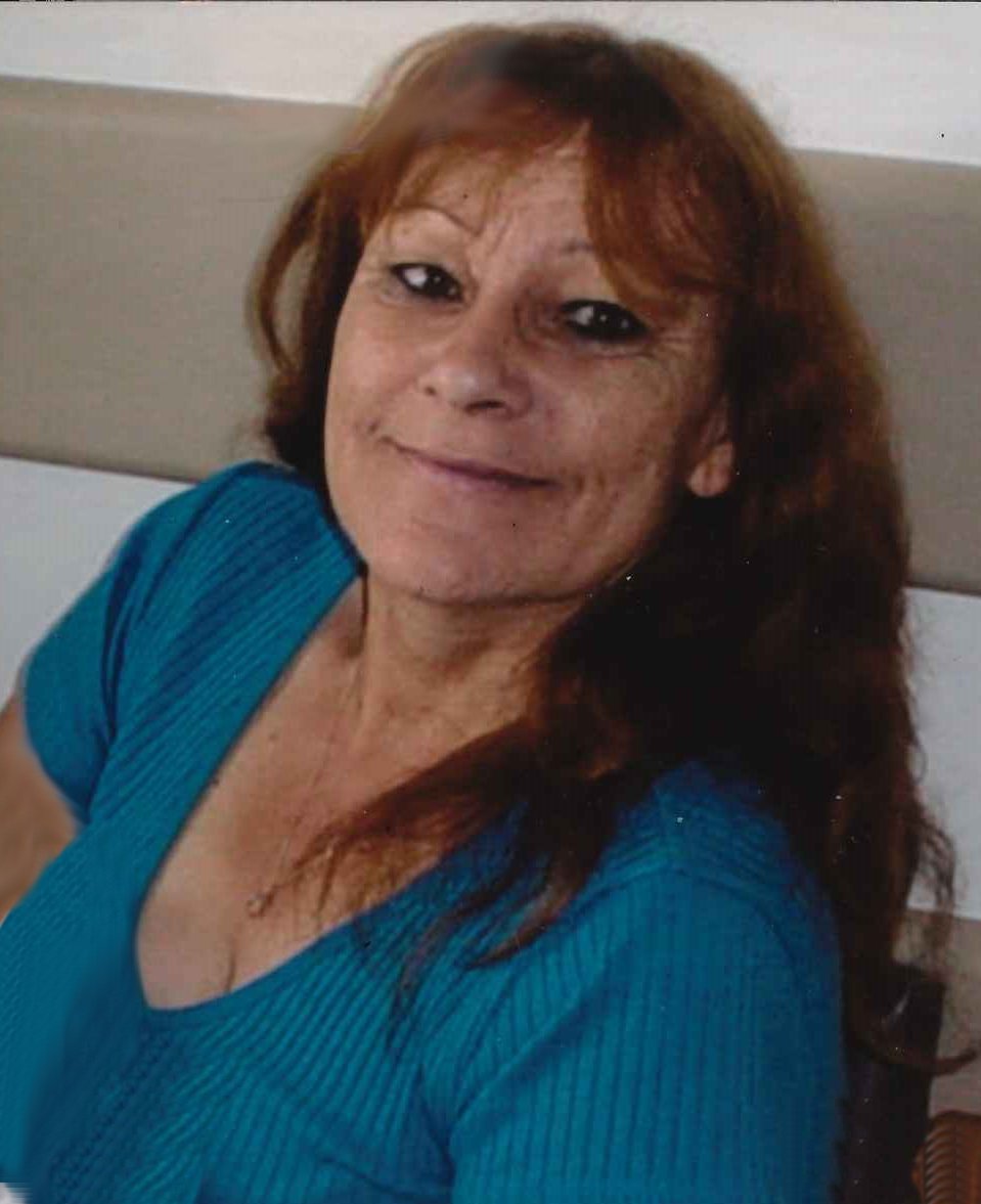 Judy  Feculak
