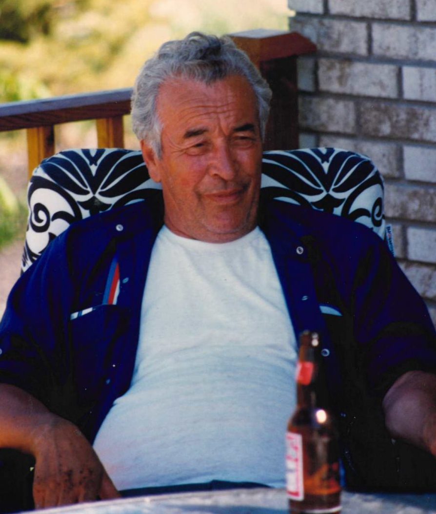 George Fidler