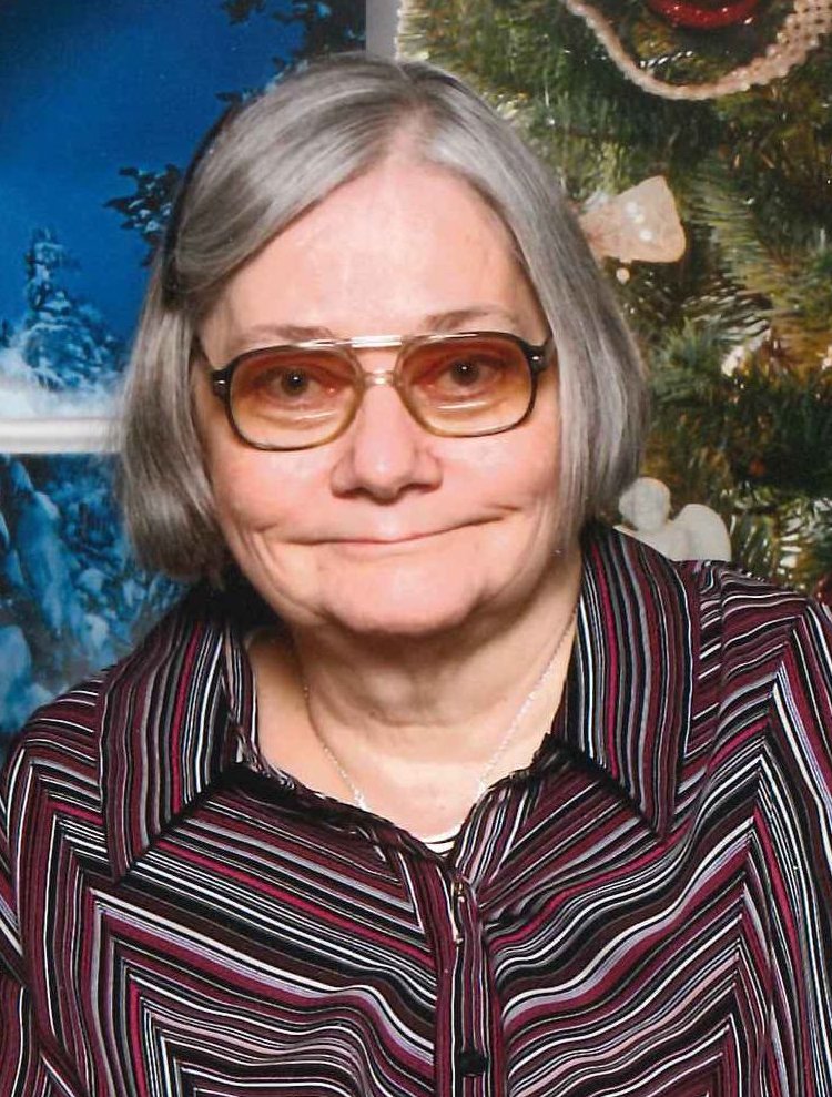 Myrna  Flostrand