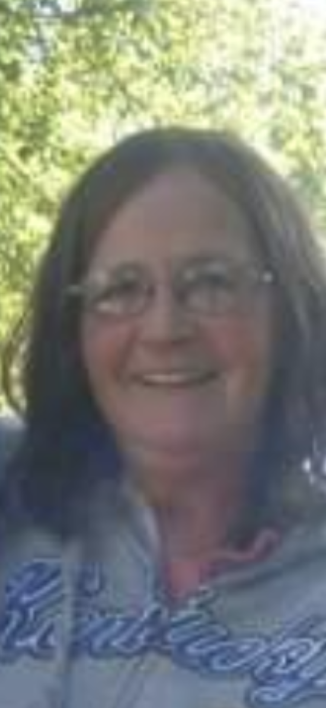 Norma Forslund